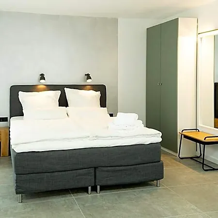 City Apartments Hannover 하노버