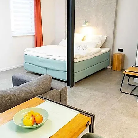 City Apartments Hannover