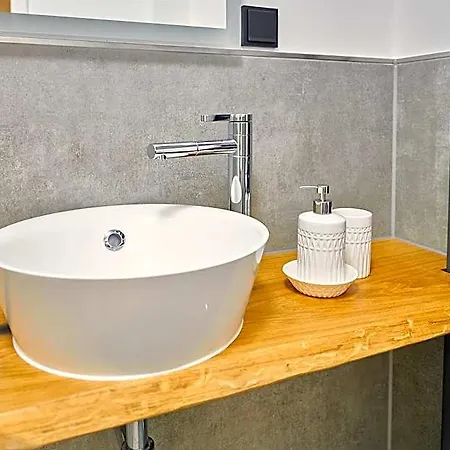 아파트호텔 City Apartments Hannover 하노버