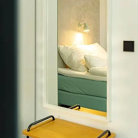 City Apartments Hannover 4* Hanower