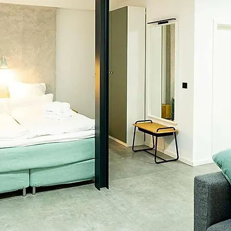 City Apartments Hannover