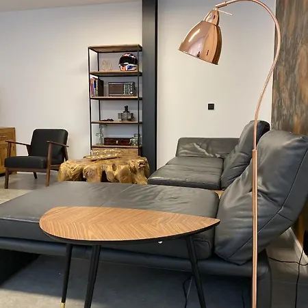 City Apartments Hannover 아파트호텔 4*