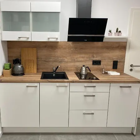 City Apartments Hannover Apart-hotel Hanôver