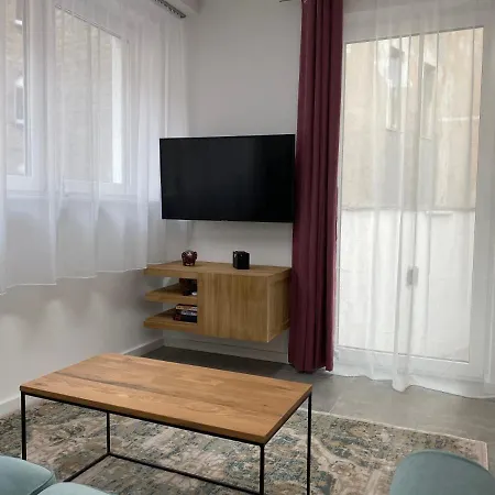 City Apartments Hannover Apart-hotel Hanôver