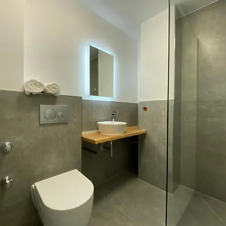 City Apartments Hannover Lejlighedshotel Hannover