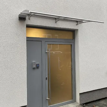 City Apartments Hannover Apart-hotel