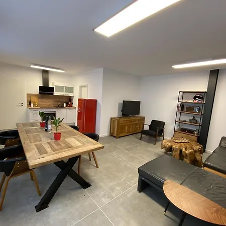 City Apartments Hannover 4* Hannover