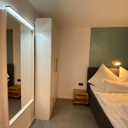 City Apartments Hannover