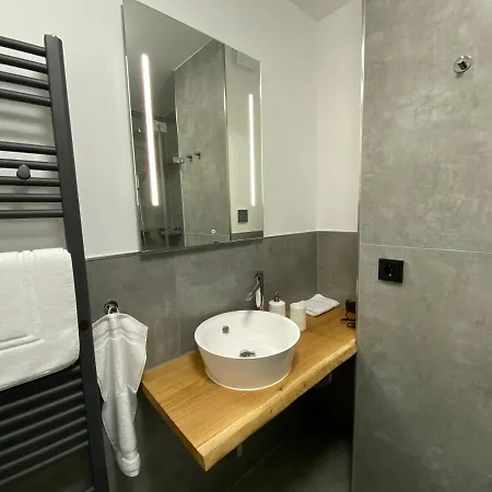 City Apartments Hannover 4* Hannover