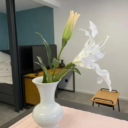 City Apartments Hannover Apart-hotel 4*