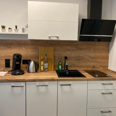 City Apartments Hannover Hannover