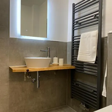 City Apartments Hannover Apart Otel