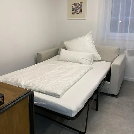Apartahotel City Apartments Hannover