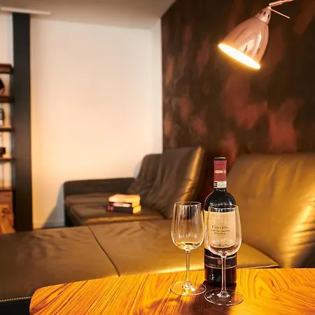City Apartments Hannover Apart Otel
