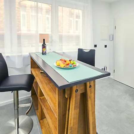 City Apartments Hannover Apartahotel