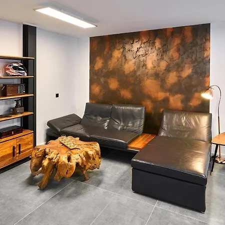 City Apartments Hannover Apart Otel 4*