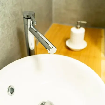 Aparthotel City Apartments Hannover 4*