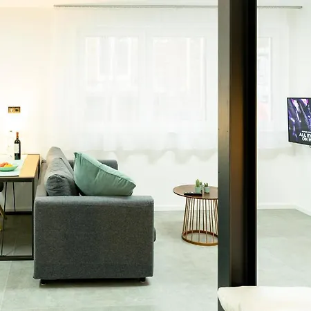 City Apartments Hannover