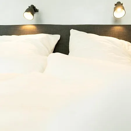 Apart-hotel City Apartments Hannover Hanôver
