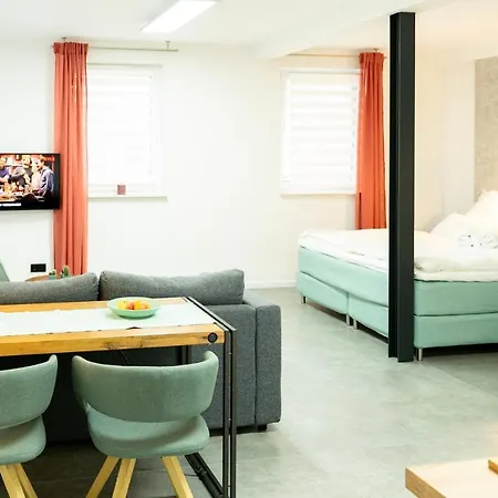 City Apartments Hannover