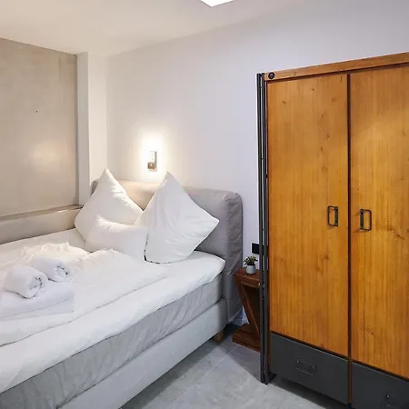 City Apartments Hannover