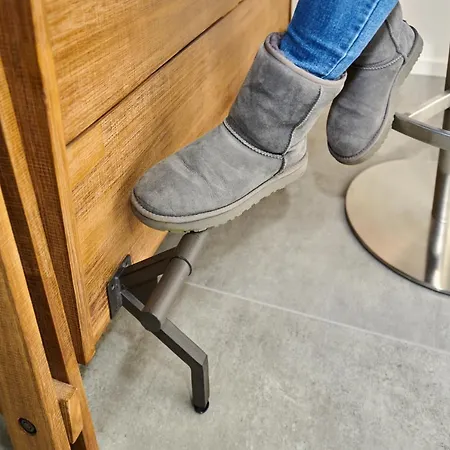 City Apartments Hannover 4*