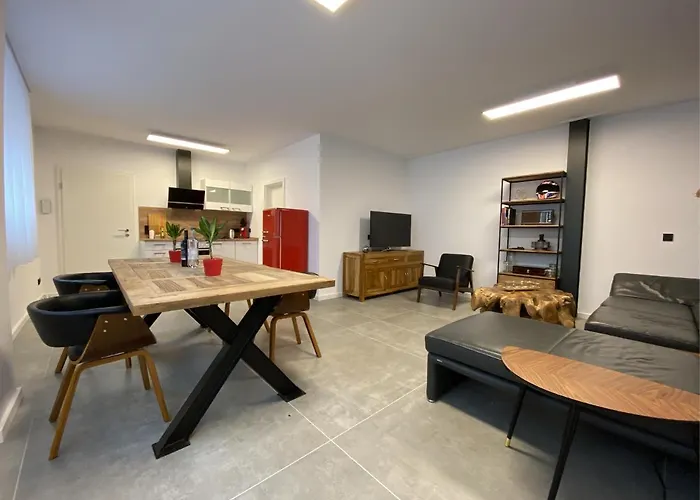 City Apartments Hannover