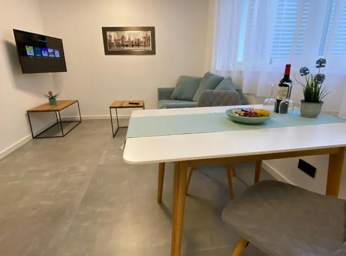 City Apartments Hannover Hannover