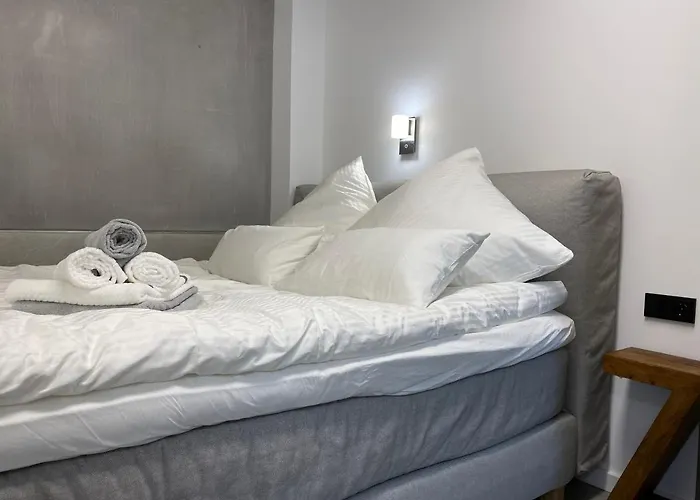 City Apartments Hannover Apartmanhotel Hannover