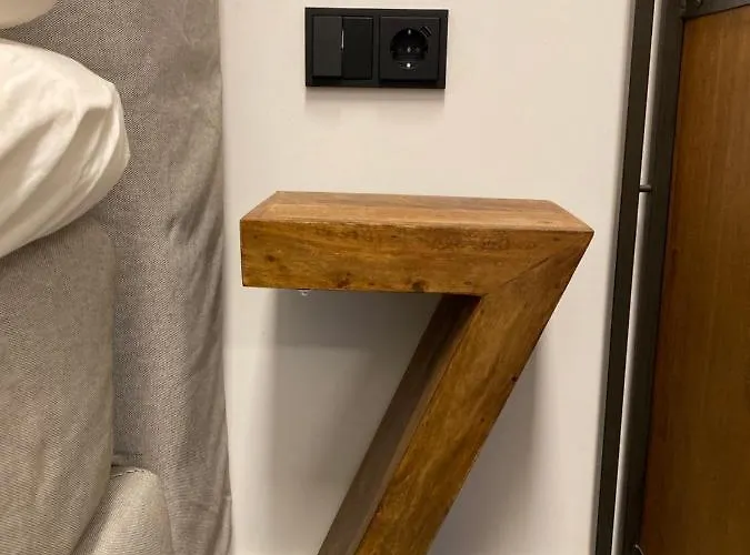 Aparthotel City Apartments Hannover