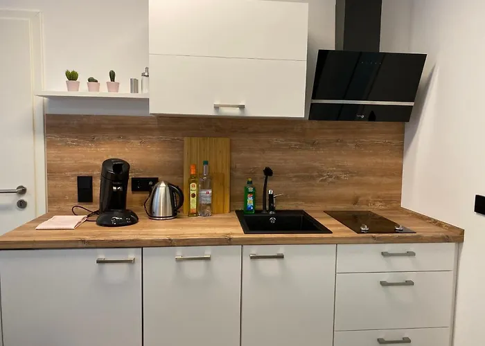 City Apartments Hannover Hannover