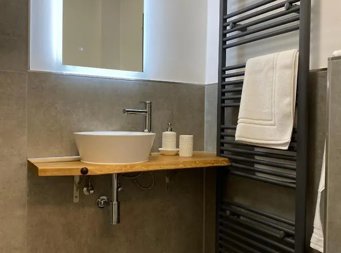 City Apartments Hannover Apartmanhotel