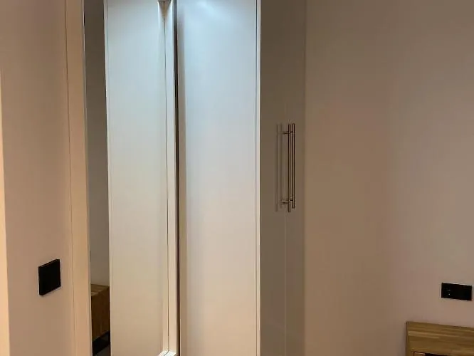 City Apartments Hannover Apartmanhotel