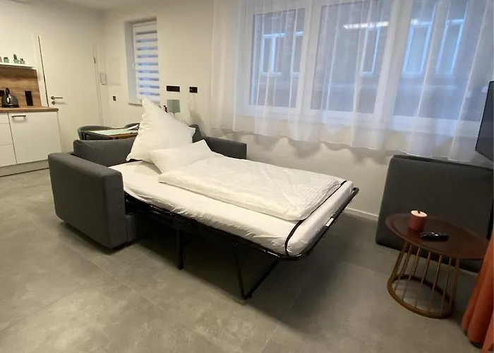 Apartmanhotel City Apartments Hannover Hannover