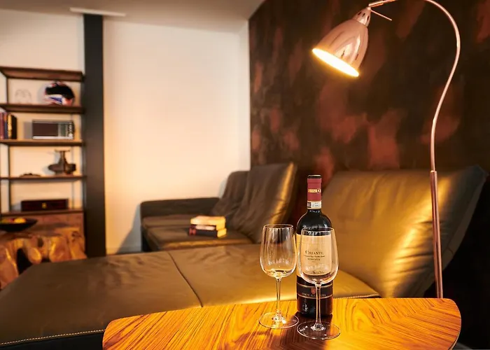 City Apartments Hannover Aparthotel