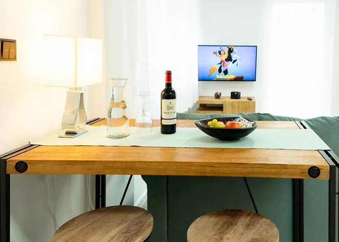 City Apartments Hannover Aparthotel