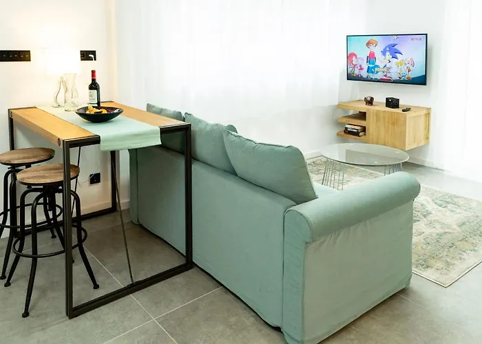 City Apartments Hannover Aparthotel Hannover