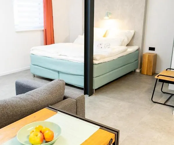 City Apartments Hannover