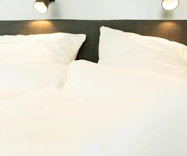 Apartmanhotel City Apartments Hannover Hannover