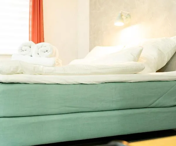 Aparthotel City Apartments Hannover Hannover