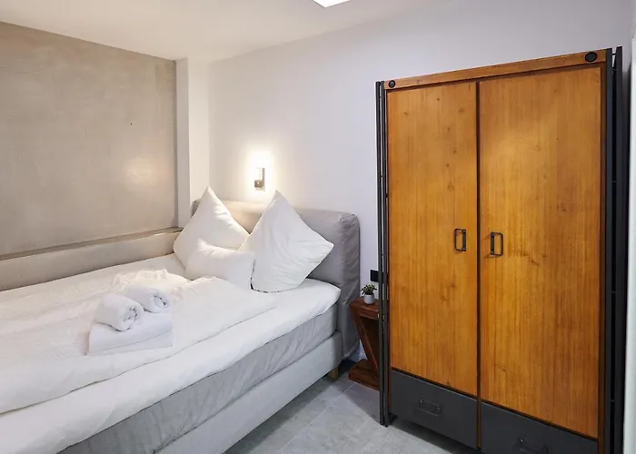 City Apartments Hannover