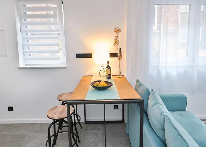 City Apartments Hannover