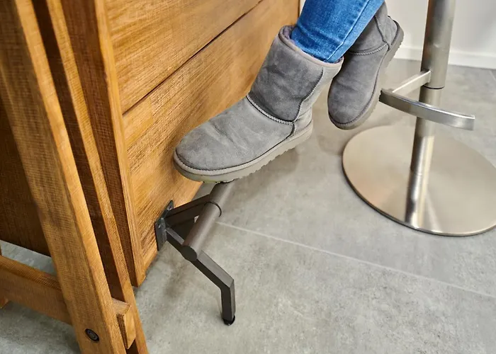 City Apartments Hannover 4*