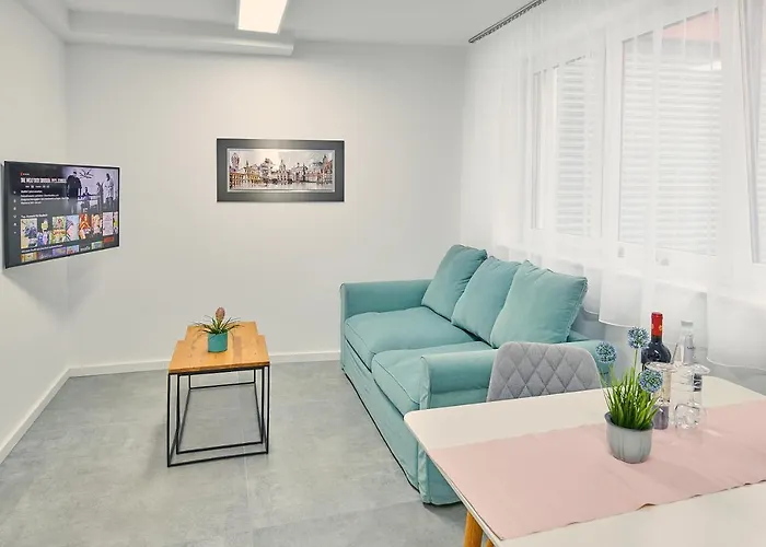 City Apartments Hannover