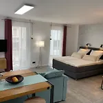 City Apartments Hannover