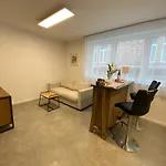 City Apartments Hannover 4*