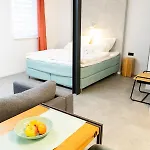 City Apartments Hannover