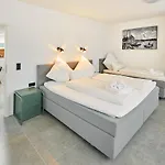 City Apartments Hannover 4*