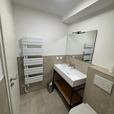 City Apartments Hannover Aparthotel