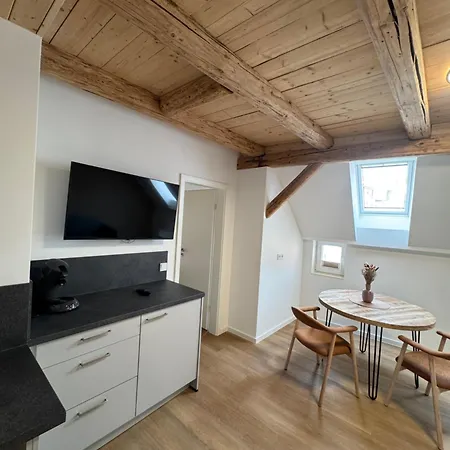 City Apartments Hannover Apart-hotel